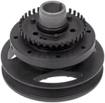 Engine Harmonic Balancer Dorman 594-319. Fixed Price $194.38.