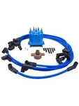 United Marine 1-126 Delco Est Small Block Tri-pak Tune Up Kit. Fixed Price $99.45.