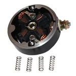 Mercury Brush Kit Starter End Cap 73321A1 76681A1 96452A1 96452A4 Arco SR379. Fixed Price $26.39.