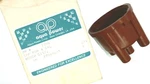 Sierra 18-5357 Distributor Cap For Volvo 870690-5. Fixed Price $7.25.
