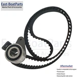 Timing Belt Tensioner Kit For Volvo Penta AQ120 AQ125 AQ131 AQ151 AQ140 AQ145. Fixed Price $41.50.
