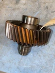 IP9199 Suzuki DF300, 2007, Driver Gear, 12730-98J00, 12730-98J02. Fixed Price $200.00.