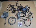 Ski-doo Electric Start And Wire Harness Kit Part# 515178473 2015 Renegade 800. Fixed Price $350.00.