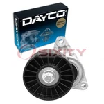 Dayco 89232 Drive Belt Tensioner Assembly For 49252 45855 419-107 38145 Dd. Fixed Price $48.36.