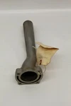 Oem Suzuki Exhaust Tube 14211-93900, Fits: 9.9/15 Hp Stroke Nla. Fixed Price $44.99.