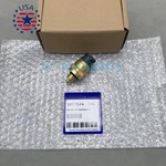 Oem Oil Pressure Temperature Sensor For Volvo D12 Vnl Vnm Truck 1077574 New. Fixed Price $62.15.