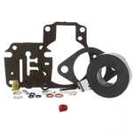 Johnson Evinrude Omc New Oem Carburetor Repair Kit, 0396701. Fixed Price $28.27.