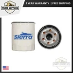 18-7895 Sierra Oil Filter Fits Ethanol-based Fuel Marine Engine. Fixed Price $21.03.