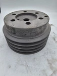 23504107 Crank Pulley (23504106) Fits Detroit Diesel 60 Series *used*. Fixed Price $400.00.