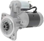 Starter For 12 Volt 845-2177 845-2324. Fixed Price $149.99.