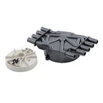 Mercury Mercruiser 898253T29 18-5247 Tune-up Kit Distributor Cap Rotor 8M0061335. Fixed Price $29.99.