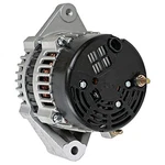 400-12160 Hyster Fork Lift Truck Alternator Compatible With/replacement. Fixed Price $216.08.