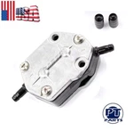 Fuel Pump For Yamaha 663-24410-00-00 6A0-24410-05-00 2-STROKE 25HP 30HP. Fixed Price $12.40.