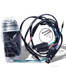 New Tilt Trim Motor For Mercury 99186 3 Ram Power Side Fill Eaton & Prestrolite. Fixed Price $179.98.
