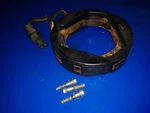 Stator 0584954 15HP Johnson Evinrude. Fixed Price $96.58.
