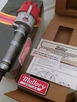 Mallory Dual Point Distributor 2548201 Chevy 302 305.307.327.350.400.396.427.454. Fixed Price $265.00.
