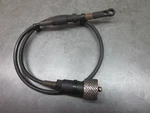 Johnson Evinrude 40 48 50 Hp Tilt Assist Cable 436202 21 1/4 Length Used Part. Fixed Price $55.00.