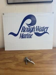 New Johnson Evinrude 0393943 Gear. Fixed Price $118.09.