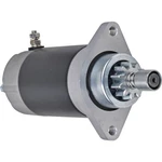 Starter For Subaru Small Engine Various Models 86-ON 235705-0100; SHI0119. Fixed Price $105.29.