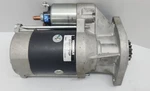 # 171008-77010P Oem Genuine Yanmar Remanufactured Rebuilt Starter 12V 2.0 Kw. Fixed Price $395.00.