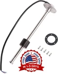 Sensor Nivel Agua Y Combustible Del Tanque Barco New. Fixed Price $123.49.