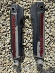 Omc Cobra 985660 Power Trim Cylinder 1986-87 2.3 2.5 4.3 5.7. Fixed Price $30.00.