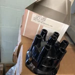 Distributor Cap / Rotor Preferred Electric 1352C-1388R Gm 6 Cyl. Fixed Price $9.99.