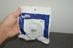 New Genuine Sierra 18-3104-1 Water Pump Impeller Replaces Omc 432941 Marine Part. Fixed Price $30.00.