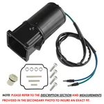 For Mercury Tilt Trim Motor 50-125 Hp 1992-2006 2-WIRE New 809885A1 / Arco 6276. Fixed Price $67.00.