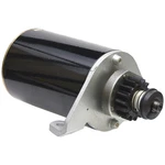 Starter For Briggs And Stratton 394807 391178 396306 Cargo 111804; 410-22006. Fixed Price $52.07.