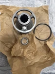 Genuine Oem Mercury Bearing Carrier 880696A08 880696-C New Open Box. Fixed Price $200.00.