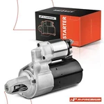 A-premium Starter For Mercedes-benz C300 E550 GLK350 1.4 Kw 1.1 12V Cw 10T. Fixed Price $79.99.