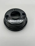 Mercury Oem 77244A1 Crankshaft Pulley W/power Steering Gm V8 454 502 And Others. Fixed Price $59.00.