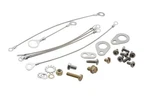 Oem Mercury Mercruiser Continuity Ground Kit Alpha Gen / Bravo 99940A2. Fixed Price $39.99.