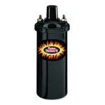 Sierra 18-5472 Hi-performance Ignition Coil 0.6 Ohm (oil Filled) BLACK-4 Cyl. Fixed Price $82.52.