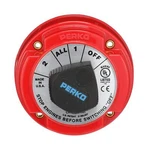 Seachoice Battery Select Switch, Disconnect Isolator Cutoff, Dual, 12 -50V. Fixed Price $49.95.