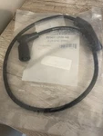 New Oem Mercury Quicksilver Spark Plug Wire 84-8M0119695 K122-23. Fixed Price $74.98.