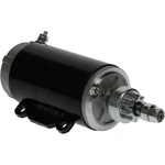 New Marine Starter For Evinrude Johnson Omc 1969-1994 65HP-140HP 385529 386465. Fixed Price $50.95.