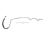 Ford Country Sedan 1966 1967 Edelmann Power Steering Return Line Tcp. Fixed Price $78.41.