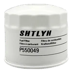 Fuel Filter P550049 ME229355 208010211 FF550049 LF36K2 24363 For Mitsubishi. Fixed Price $21.33.