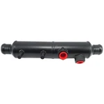 New Seakamp Mercruiser 89690T Tandem Oil Cooler Ps. Fixed Price $478.76.