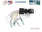 Ignition Switch Mercury Control Box 87-17009A2 87-17009A5 MP51090 Sierra MP41070. Fixed Price $21.95.