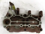 Omc Brp Johnson Evinrude Oem Cylinder Head 0321388 0395702. Fixed Price $54.66.