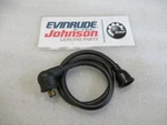 B55 Omc Evinrude Johnson 0580328 Lead Assembly Oem New Factory Boat Parts. Fixed Price $10.36.
