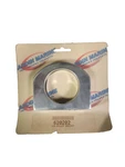 Hardin Marine 2" Polished Billet O-ring Clamp Oil Cooler Bracket 620-202. Fixed Price $38.99.