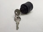 Pactrade Marine Acc-off-ign-start Ignition Starter Switch 7 Terminals Magneto 4P. Fixed Price $25.95.