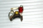 Phelon Repco Magneto Points Chain Saw Mercury Marine Outboard Small Engines. Fixed Price $19.99.