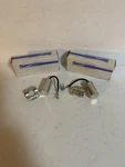 Nos Sierra Condensers (2) 18-5345 33662 BX12. Fixed Price $9.95.