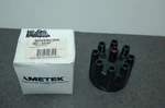 Nos Genuine Mercruiser Quicksilver 392-6318T Distributor Cap New Old Stock Oem. Fixed Price $22.50.