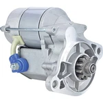 Starter Daewoo Forklift Truck G20S G25S G30S GC25S D141291; 410-52551. Fixed Price $126.68.